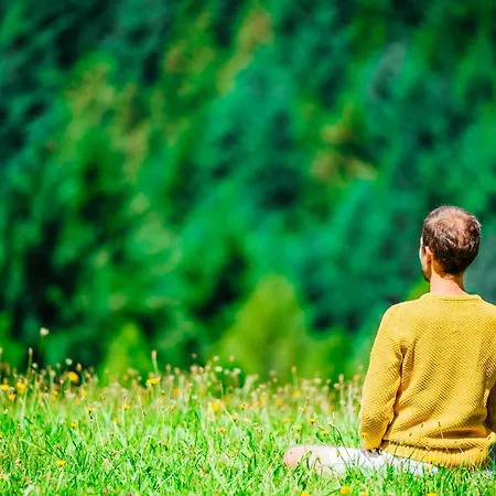 Apartman Berggasthaus Braunbergstueble *