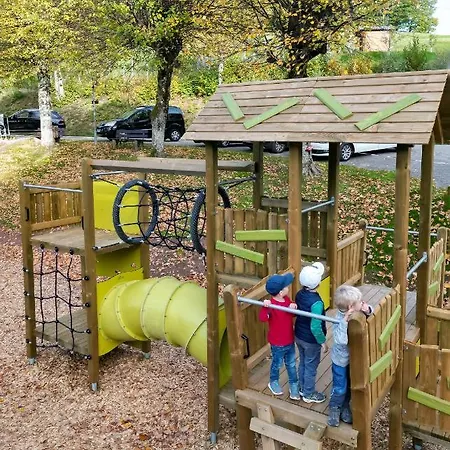 Berggasthaus Braunbergstueble Oppenau