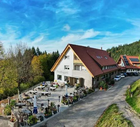 Berggasthaus Braunbergstueble *