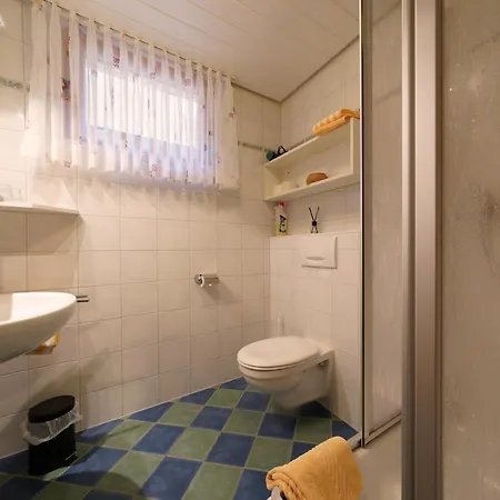 Berggasthaus Braunbergstueble Oppenau