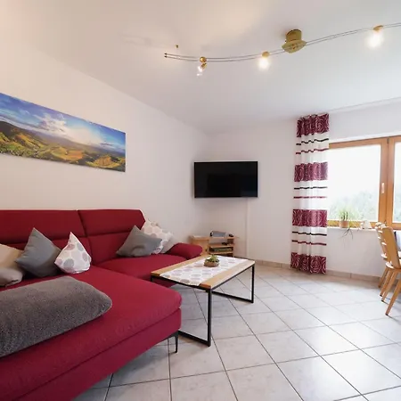 Berggasthaus Braunbergstueble Apartman *