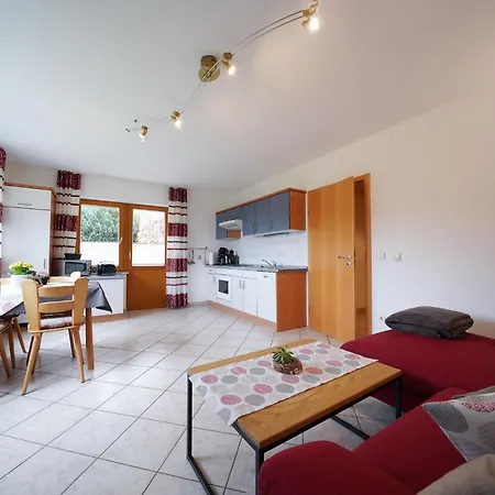 Berggasthaus Braunbergstueble Appartement Oppenau