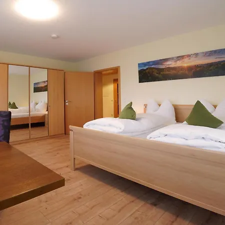 Berggasthaus Braunbergstueble