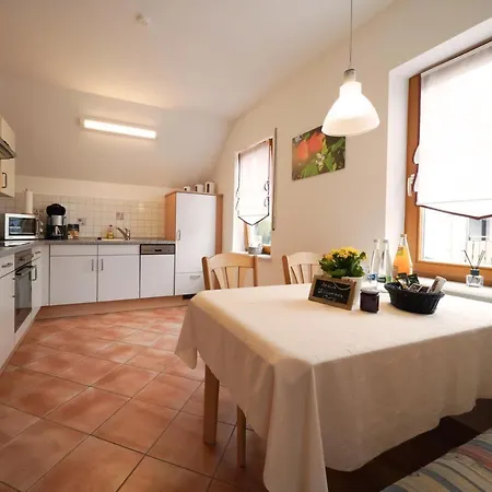 Berggasthaus Braunbergstueble Apartman