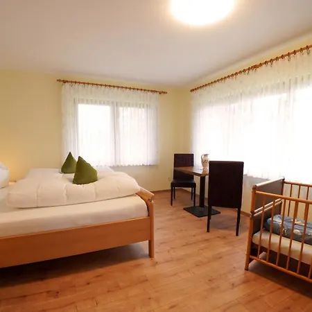 Berggasthaus Braunbergstueble * Oppenau