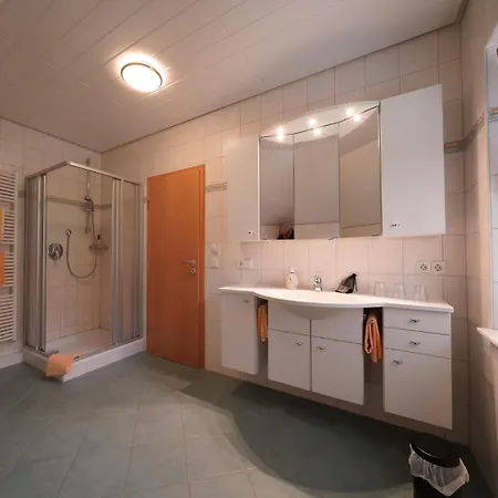 Apartman Berggasthaus Braunbergstueble