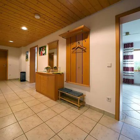 Apartman Berggasthaus Braunbergstueble