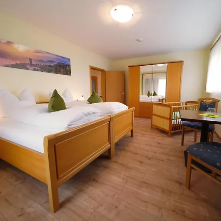 Berggasthaus Braunbergstueble Oppenau