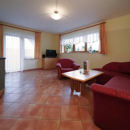 Berggasthaus Braunbergstueble Apartman *