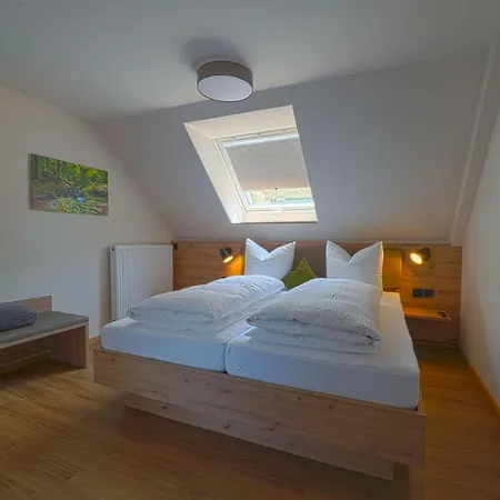 Berggasthaus Braunbergstueble Apartman