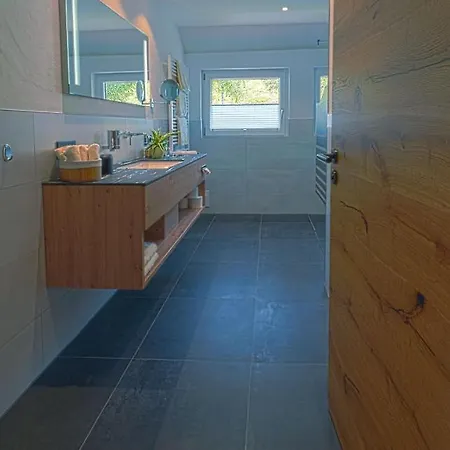 Berggasthaus Braunbergstueble Apartman