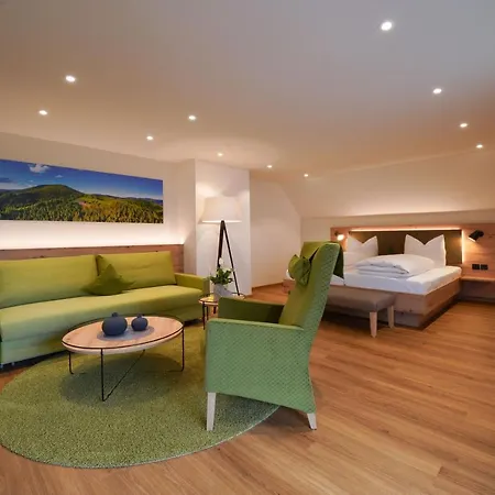 Berggasthaus Braunbergstueble Apartman