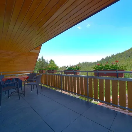 Berggasthaus Braunbergstueble Oppenau