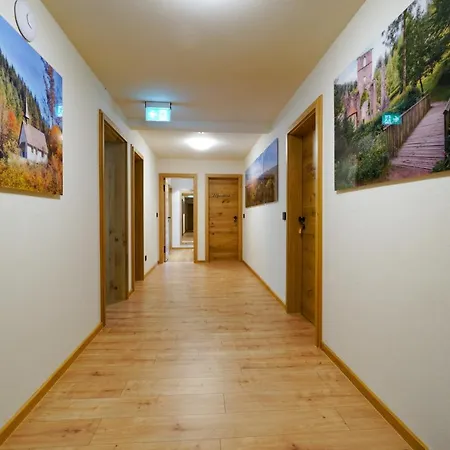 Berggasthaus Braunbergstueble Oppenau