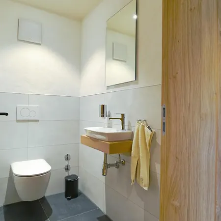 Apartman Berggasthaus Braunbergstueble *